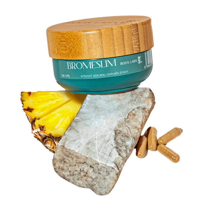 Bromeslim 120 kps